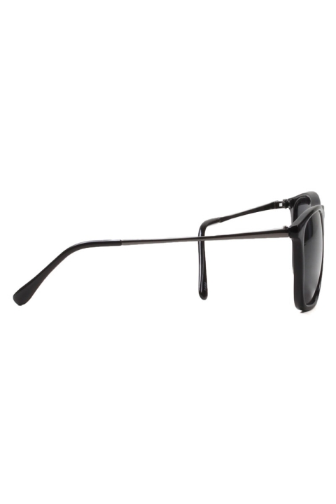 Fashion 1486 WFR okulary słoneczne Black/Black