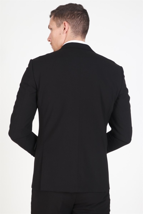 Lindbergh Men's Garnitur Black