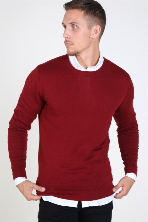 Mont Dzianina Russet Bro
