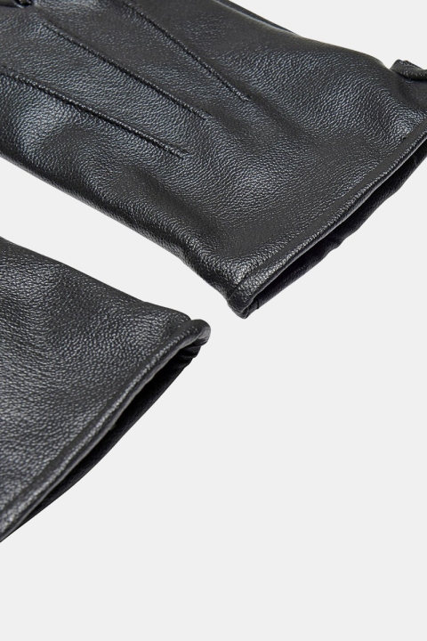 Only & Sons Lars Rękawice Black