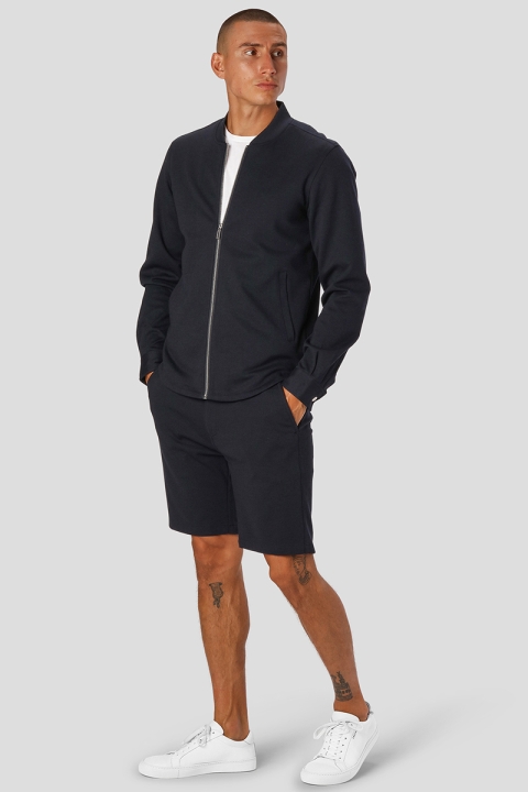 Clean Cut Copenhagen Milano Kurtki Navy