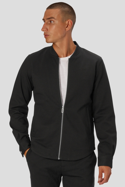 Clean Cut Copenhagen Milano Kurtki Black