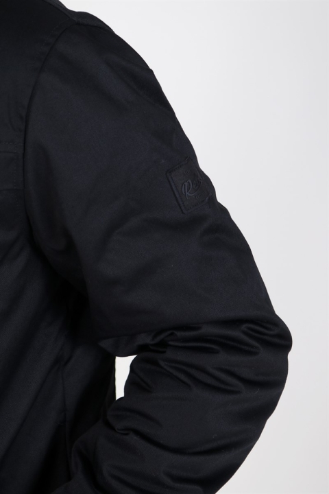 Redefined Rebel Flux Kurtki Black