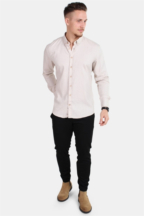 Kronstadt Dean Diego Koszule Off-White