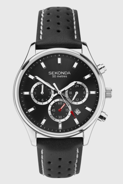 Sekonda 1785 Classic Leather Zegarki