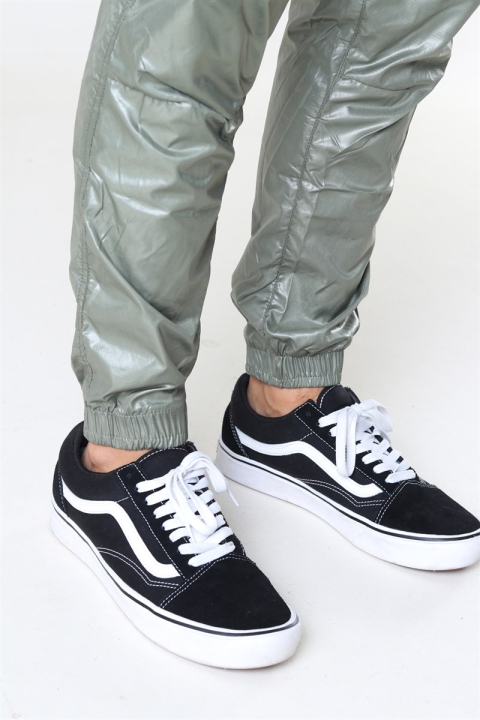 Denim Project Parachute Spodnie Gravity Grey