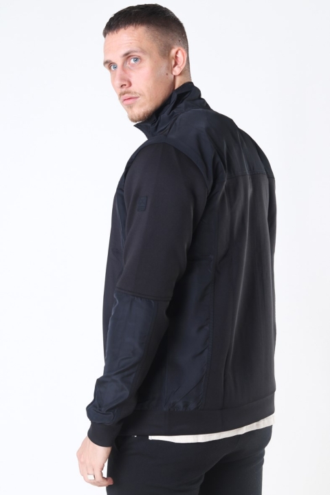 Tailored & Originals Travis Kurtki black