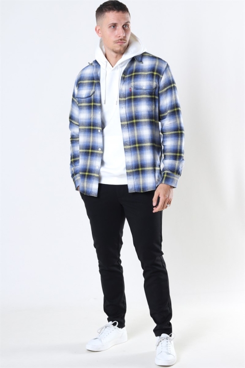 Levis Jackson Worker Koszule Wildomar
