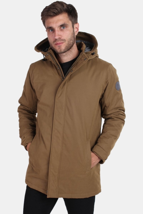 Only & Sons Ethan XO Parka Noos Kurtki Kangaroo