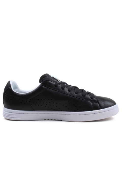 Puma Court Star Obuwie Black 