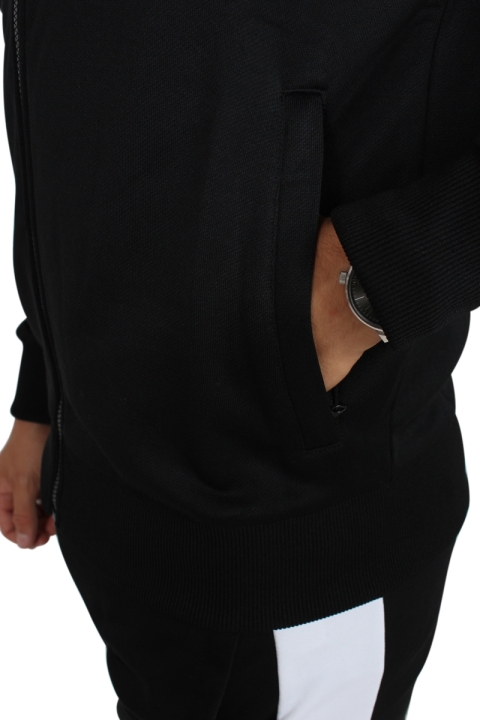 Puma Archive T7 Track Kurtki Black