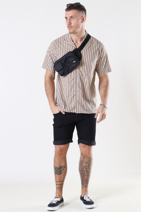 Just Junkies Ross Koszule S/S Sand