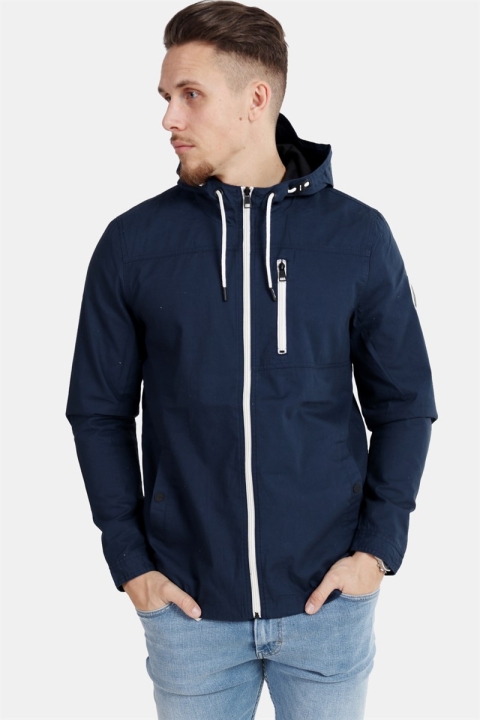 Only & Sons Asbjorn Kurtki Dress Blues