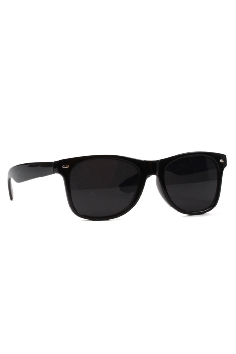 Fashion 1463 WFR okulary słoneczne Black/Grey