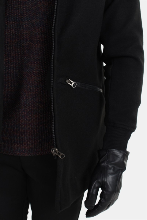 Kronstadt Connor Kurtki Black
