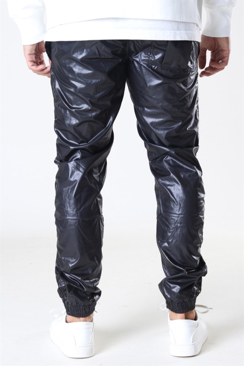 Denim Project Parachute Spodnie Black