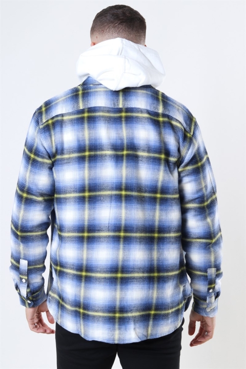 Levis Jackson Worker Koszule Wildomar