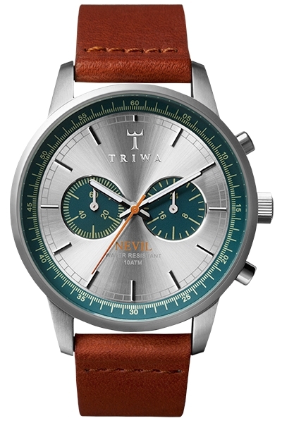 Triwa Petroleum Nevil