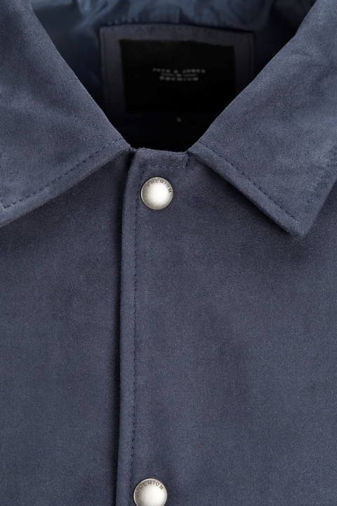 Jack & Jones Blair Kurtki Dark Navy