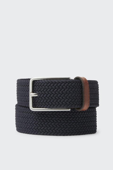 Saddler Marstrand Pasek Blue