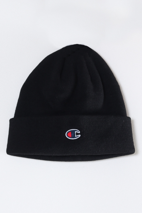 Champion Beanie czapka bez daszka Black