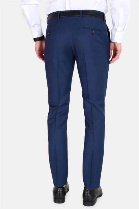 Jack & Jones Solaris Spodnie Medieval Blue