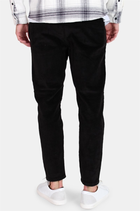 Only & Sons Linus Corduroy PK 01447 Spodnie Black