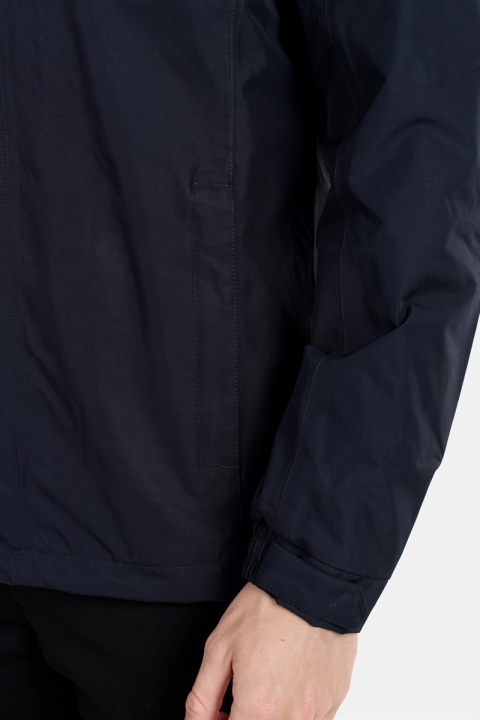 Helly Hansen Dubliner Kurtki Navy