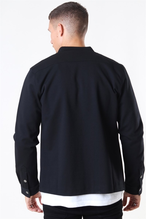 Lindbergh Kurtki Black