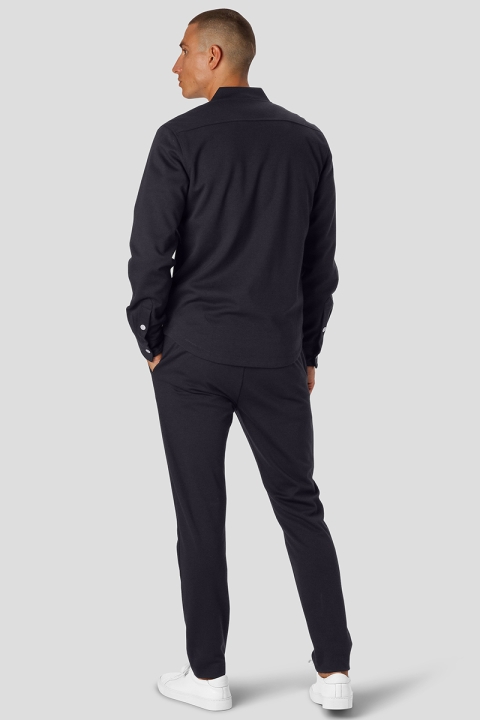 Clean Cut Copenhagen Milano Kurtki Navy