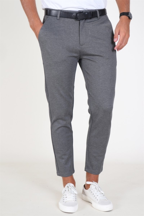 Just Junkies Verty Spodnie Grey