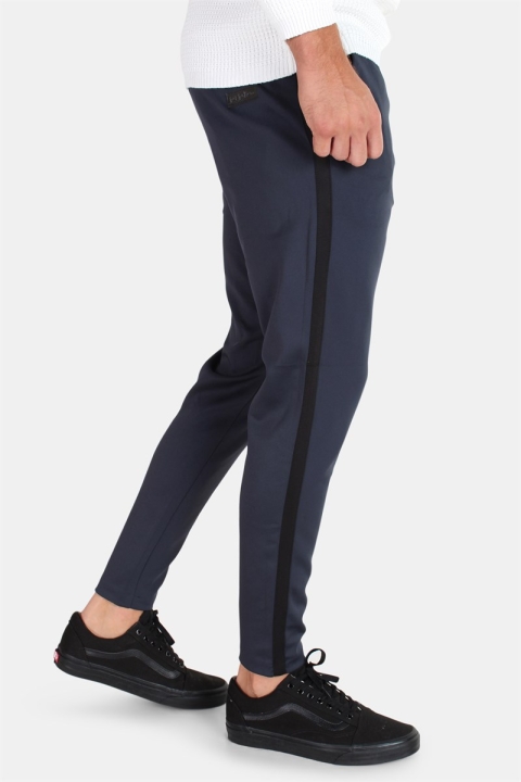 Just Junkies Main Tux Spodnie Antrasit/Black