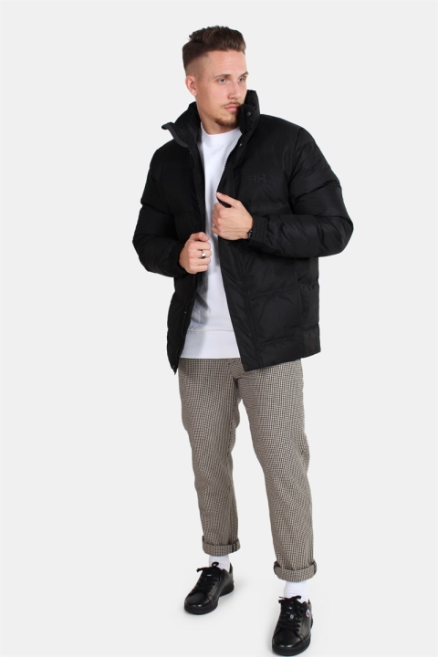 Helly Hansen Dubliner Down Kurtki Black