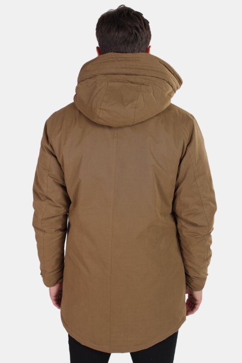 Only & Sons Ethan XO Parka Noos Kurtki Kangaroo