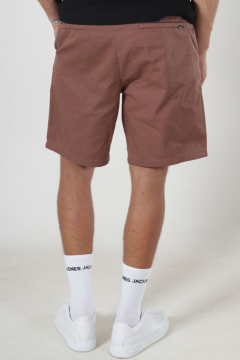 Solid Eldric Alann Shorts Acorn