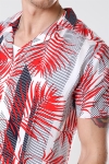 Solid Brando S/S Cuba Tropic Koszule Valiant PO