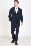 Lindbergh Men's Garnitur Navy