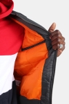 Urban Classics Bomber Kurtki Cool Grey