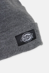 Dickies Knitted Beanie czapka bez daszka Dark Grey Melange