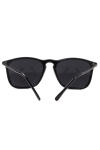 Fashion 1486 WFR okulary słoneczne Black/Black