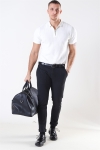 Jack & Jones Blabristol Dzianina SS Polo Blanc de Blanc