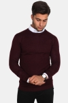 Tailored & Originals Fitz Dzianina Winetastin