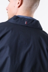 Les Deux Antoine Kurtki Navy