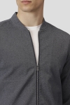 Clean Cut Copenhagen Milano Kurtki Dark Grey Mix