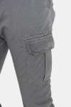 Urban Classics Cargo Jogging Spodnie Dark Grey