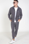Gabba Gent Kurtki Mid Grey
