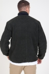 Only & Sons Dominic Sherpa Highneck Kurtki Forest Night