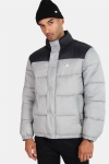 Fila Men Raith Puff Kurtki Wild Love