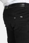 Tailored & Originals Rainford Spodnie Black
