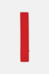 Krawat & Armband Red